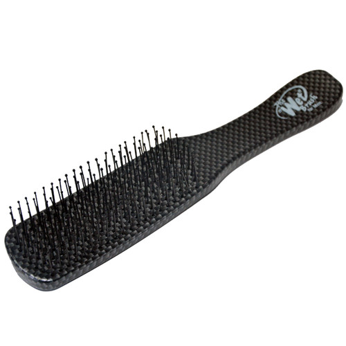 The Wet Brush – Escova de cabelo para homens